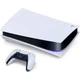 Sony PlayStation 5 White 825Gb + EA SPORTS FC 24 (російська версія) - зображення 4