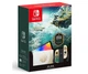 Nintendo Switch (OLED model) The Legend of Zelda: Tears of the Kingdom Special Edition - изображение 1