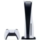 Sony PlayStation 5 White 825Gb + EA SPORTS FC 24 (російська версія) - зображення 5