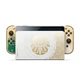 Nintendo Switch (OLED model) The Legend of Zelda: Tears of the Kingdom SE + Игра The Legend of Zelda: Tears of the Kingdom (русская версия) - изображение 7