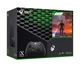 Microsoft Xbox Series X 1Tb + Star Wars Jedi Survivor - изображение 1