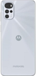 Мобільний телефон Motorola Moto G22 4/64GB Pearl White (PATW0028PL) - зображення 6