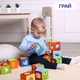 Набір кубиків Macik Тварини (MC 090601-04) - зображення 3