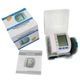 Тонометр на запястье Automatic Blood Pressure CK-102S - изображение 6