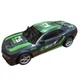 Радіокерована машинка автомобіль GTM JT 628 Car 25 см 27 Mhz Dark Green (IM50509) - зображення 2