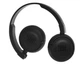 Наушники JBL Tune T450BT BLACK - JBLT450BTBLK накладные, беспроводные - изображение 3
