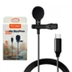 Петличный мини-микрофон DM TYPE-C MK-3 - изображение 4