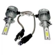 Комплект автомобільних LED ламп C6-H7 2 шт - изображение 7
