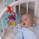 Игрушка мягконабивная Macik Подвеска Котик (МС 110305-01) - изображение 6