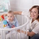 Игрушка мягконабивная Macik Подвеска Котик (МС 110305-01) - изображение 7