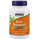 Экстракт для похудения NOW Foods Diet Support 120 Veg Caps NOW-03307 - изображение 1