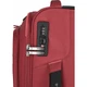 Чемодан Travelite TL092647-12 из полиэстера размер S красный - изображение 7