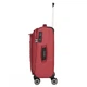 Чемодан Travelite TL092647-12 из полиэстера размер S красный - изображение 8