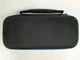 Защитный чехол для переноски Nintendo Switch Case жесткий кейс Синий - изображение 2