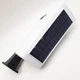 Уличный фонарь в виде камеры Solar Light BL JLP 2178 с пультом управления на солнечной батарее - изображение 8