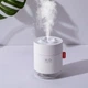 Портативный увлажнитель воздуха Humidifier H2O 500 мл с подсветкой - изображение 2