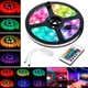 Светодиодная RGB лента 5 метров 5050 - изображение 5