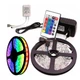Светодиодная RGB лента 5 метров 5050 - изображение 6