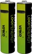 Аккумуляторная батарея Verico Loop Energy AA USB Type-C 2550mWh/1700mAh Li-ion 2 шт/уп. (1UDBT-A1WEA2-NN) - изображение 1
