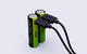Аккумуляторная батарея Verico Loop Energy AA USB Type-C 2550mWh/1700mAh Li-ion 2 шт/уп. (1UDBT-A1WEA2-NN) - изображение 3