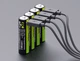 Аккумуляторная батарея Verico Loop Energy AA USB Type-C 2550mWh/1700mAh Li-ion 4 шт/уп. (1UDBT-A1WEAC-NN) - изображение 2