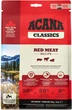 Сухий корм Acana (Акана) Classic Red для собак усіх порід і вікових груп ягня та яловичина 0.34 кг - зображення 1