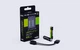 Akumulatorki Verico Loop Energy 4xAAA 600 mAh USB Type-C (1UDBT-A2WEBC-NN) - obraz 2