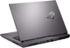 Laptop ASUS ROG Strix G15 (90NR0895-M006V0) Eclipse Gray - obraz 6