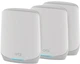 Маршрутизатор Netgear Orbi RBK763S (RBK763S-100EUS) - зображення 1