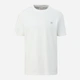T-shirt męski basic s.Oliver 2129866-0120 L Biały (4099972670706) - obraz 4