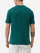 T-shirt s.Oliver 2129866-7955 M Zielony (4099972671109) - obraz 2
