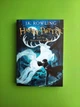 Harry Potter and the Prisoner of Azkaban. Book 3. Joanne Rowling. Bloomsbury - изображение 1