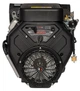 Двигун бензиновий Loncin LC2V90FD (35 к. с., ел.стартер, шпонка 36 мм) - зображення 1