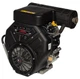 Двигун бензиновий Loncin LC2V90FD (35 к. с., ел.стартер, шпонка 36 мм) - зображення 4