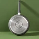 Сотейник Tefal Renewal с крышкой 24 см керамическое покрытие (C4263243) - изображение 11