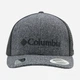 Кепка летняя Columbia Mesh Snap Back - High 1652541-052 One Size (0194894616482) - изображение 2