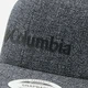 Кепка летняя Columbia Mesh Snap Back - High 1652541-052 One Size (0194894616482) - изображение 4