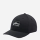 Кепка летняя Columbia LOne Sizet Lager 110 Snap Back 1991281-010 One Size (0194894319208) - изображение 1