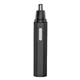 Тример для носа та вух Ear nose hair trimmer YD-115 на акумуляторі з USB зарядкою чорний - зображення 1