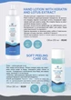 Пілінг Скатка для рук Atica Soft Peeling Care Gel 200 мл (85239) - изображение 2