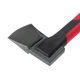 Сокира Intertool-Storm 1670 г x 720 мм фібергласс (HT-0296) - зображення 4