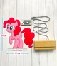 Дитячий нічник Май Літл поні Пінкі Пай My Little Pony Pinkie Pie - зображення 8