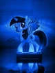 Детский ночник Май Литл пони Искорка My Little Pony Twilight Sparkle - изображение 7