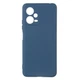 Чехол для смартфона ArmorStandart ICON Case для Poco X5 5G Camera cover Blue (ARM66378) - изображение 1