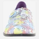 Женские слиперы кожаные Violetti RV535 37 23.5 см Голубые (H2000029657368) - изображение 5