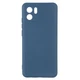 Чохол для смартфона ArmorStandart Icon Case для Xiaomi Redmi A2 Camera cover Dark Blue (ARM66538) - зображення 1