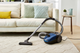 Пилосос для сухого прибирання PHILIPS PowerGO FC8240/09 - зображення 8