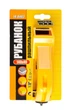 Рубанок рашпильный 140х40мм MASTERTOOL GM (14-8403) - изображение 2