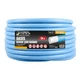 Шланг для полива MASTERTOOL GM "OASIS" 3/4" 50 м голубой (92-1059) - изображение 2