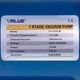 Вакуумный насос (1 ступ./51 л/мин.) Value VI 115 S-M - изображение 2